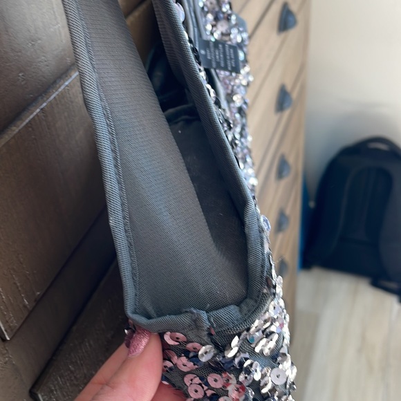 INC sequence Dress - Picture 6 of 6